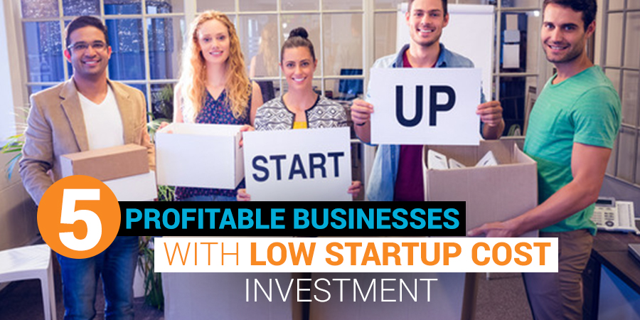 Businesses with Low Startup Cost-1