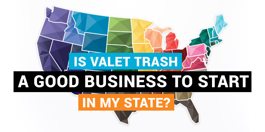 Is Valet Trash a Good Business