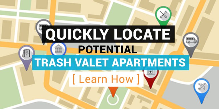 Trash Valet Apartments