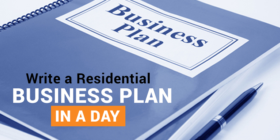 Residential Trash Business Plan